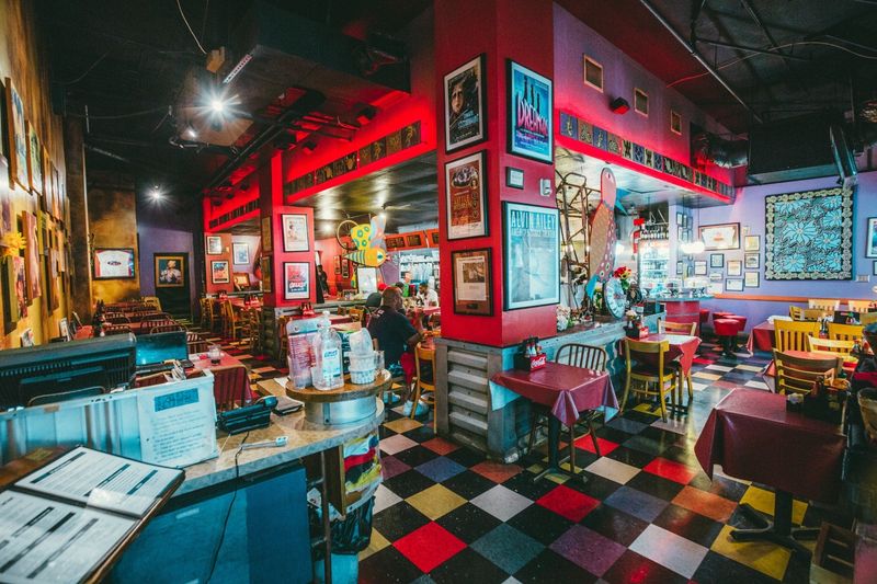 Mert's Heart & Soul (Charlotte)
