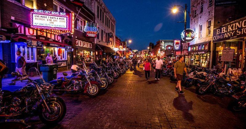 Memphis
