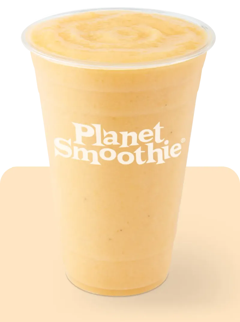 Planet Smoothie (Wake Forest)