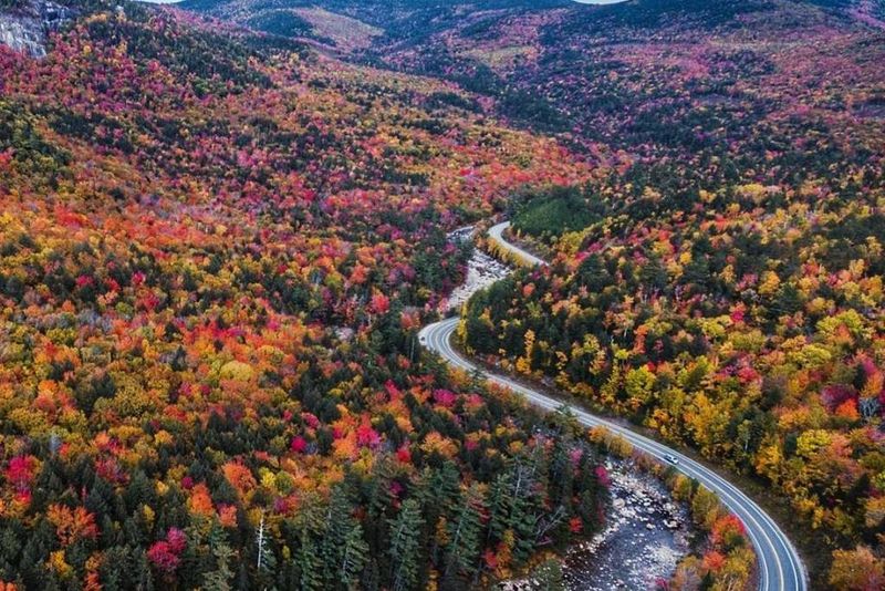 White Mountain Wonders