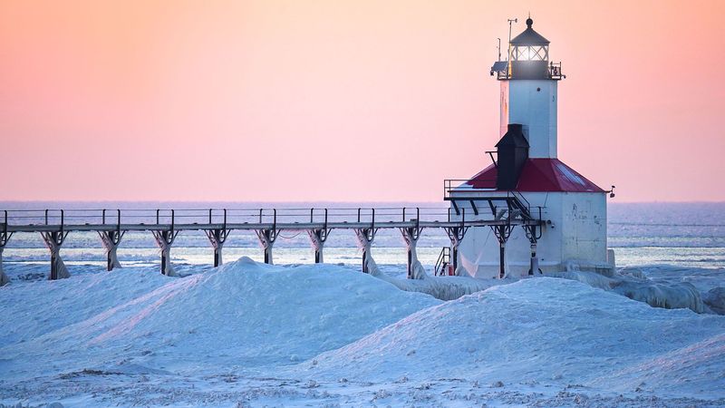 Michigan City