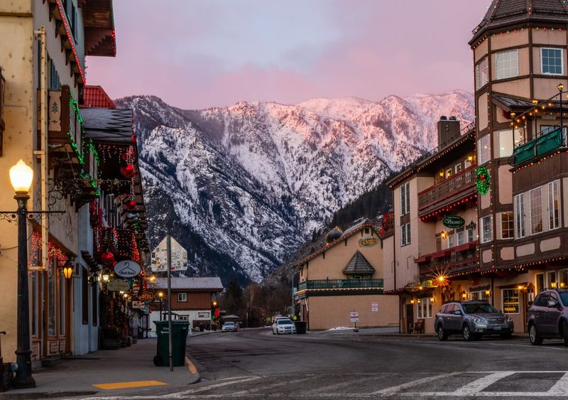 Outdoor Adventures Beyond The Village Streets