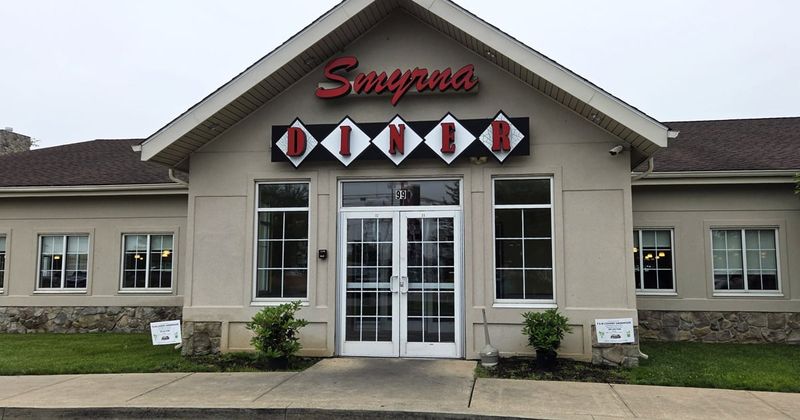 Smyrna Diner (Smyrna)