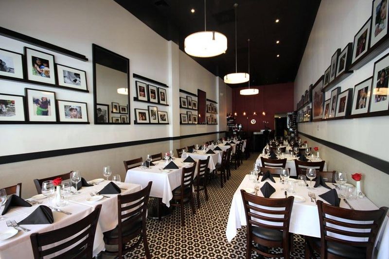 Fratellino Ristorante