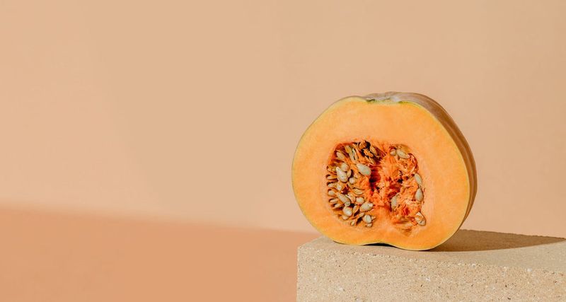 Illinois Pumpkin: Beta-Carotene Bonanza