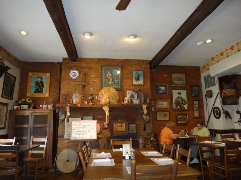 Family-Owned Dining Traditions