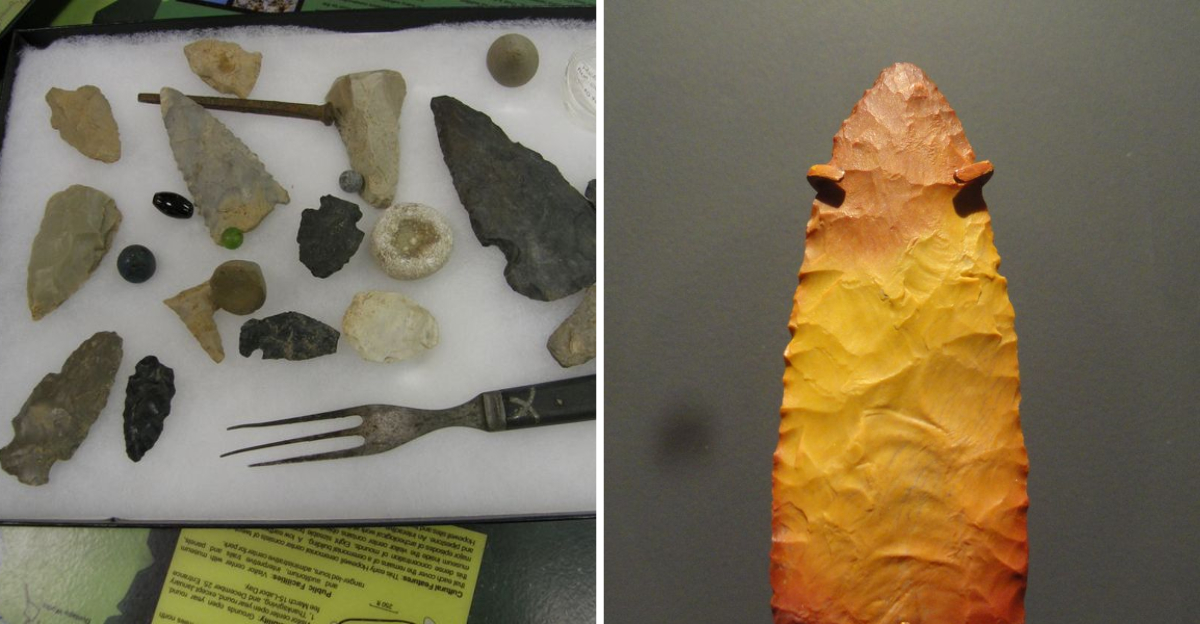 Ohio’s Cuyahoga Valley 13,000-Year Native Legacy Reveals America’s Forgotten Past