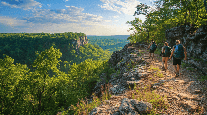 Arkansas
