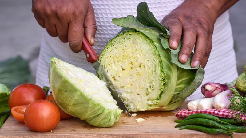 Cabbage
