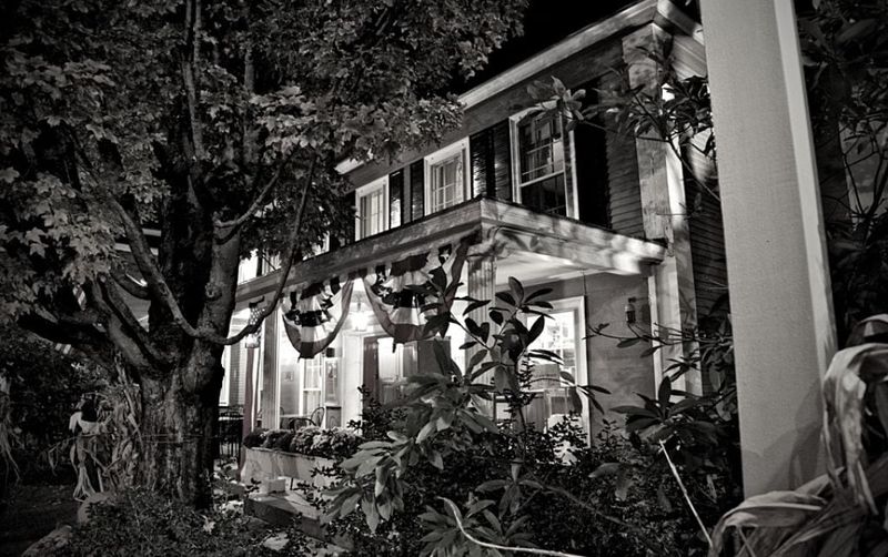 Concord’s Colonial Inn (Concord)