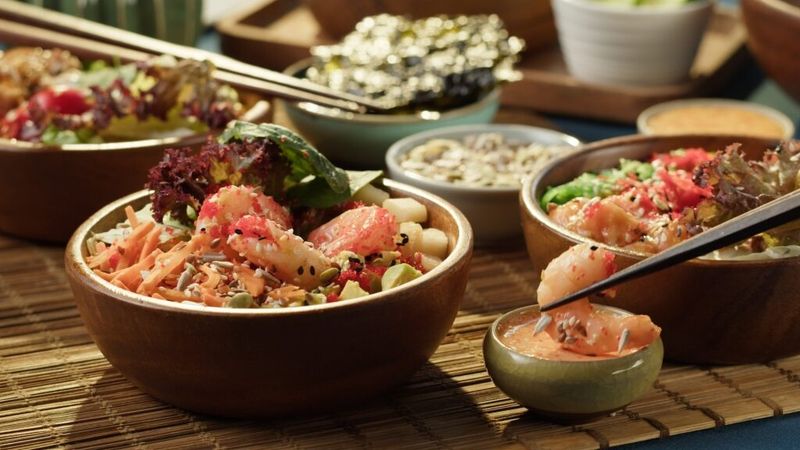 Local Food Tastings And Coffee Talks
