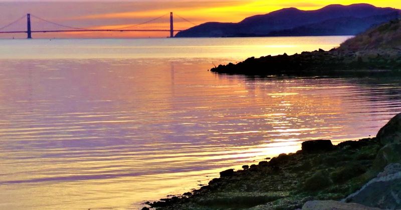 Breathtaking Bay Views That Captivate