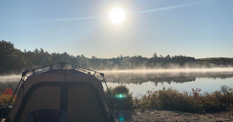Camping Options & Trip Planning
