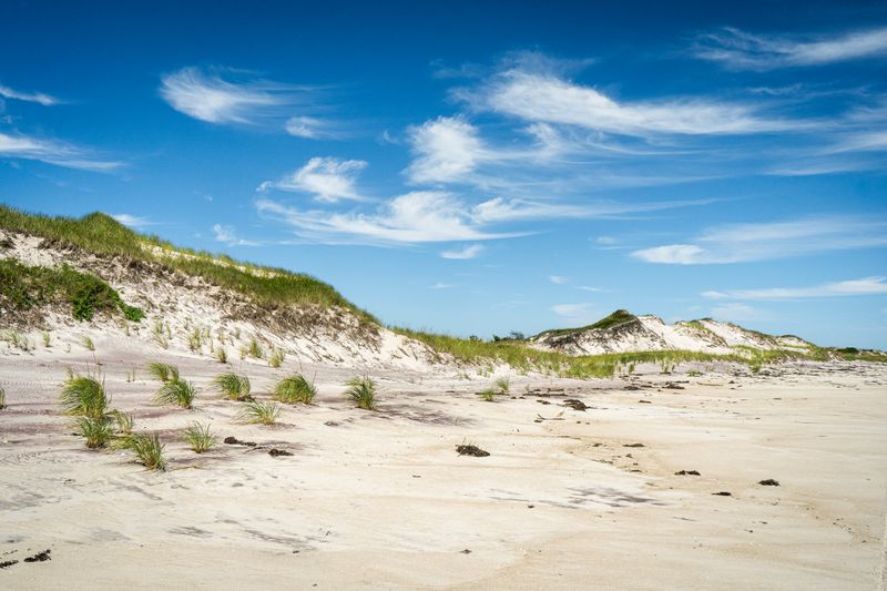 Saltaire (Fire Island)
