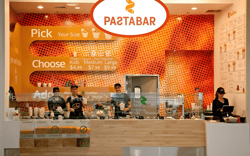 Z Pastabar's Gluten-Free Carbonara Miracle in Culver City