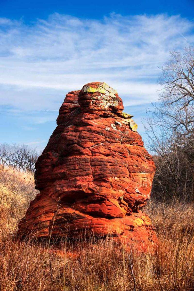 Horsethief Canyon And Red Rock Canyon Adventures
