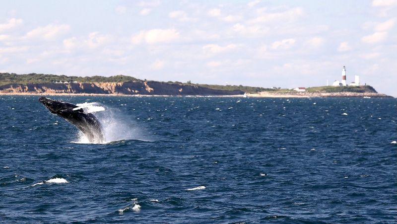 Montauk, Long Island, New York