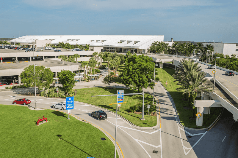 Southwest Florida International (RSW)