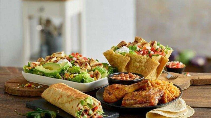 El Pollo Loco