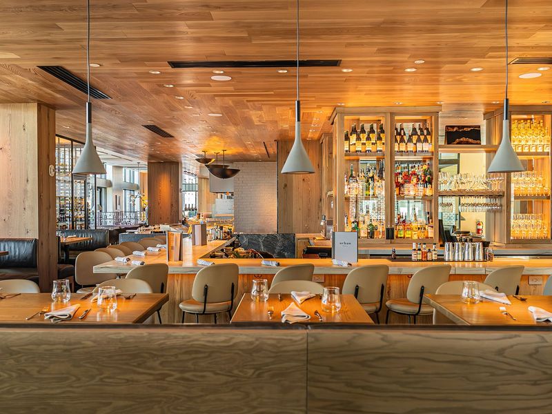 Spencer's for Steaks and Chops - Utah
