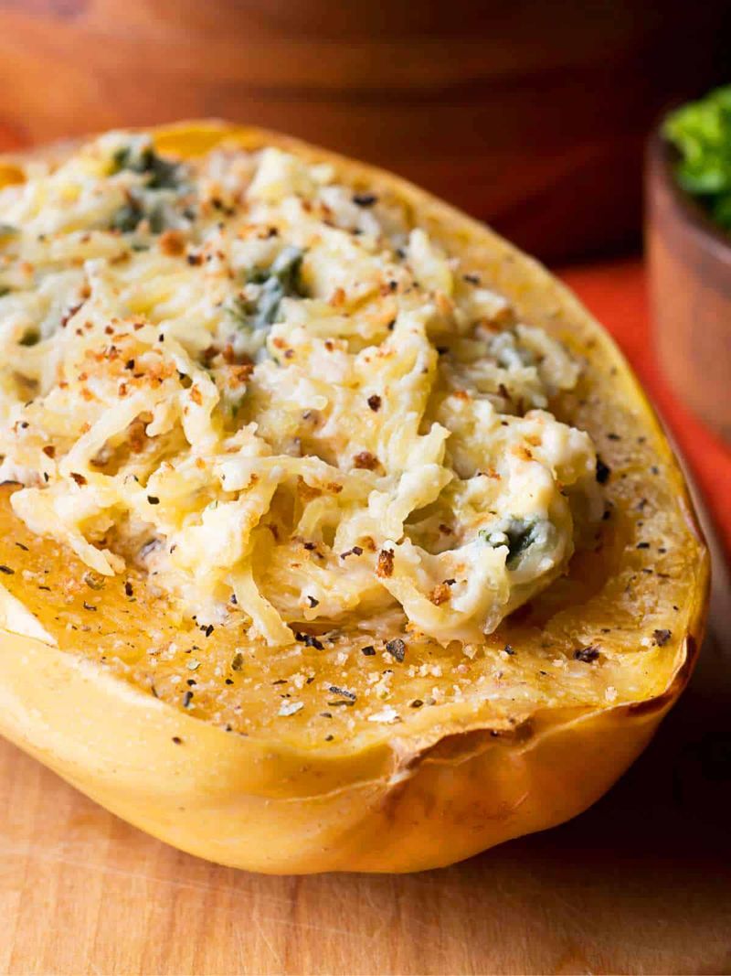Spaghetti Squash