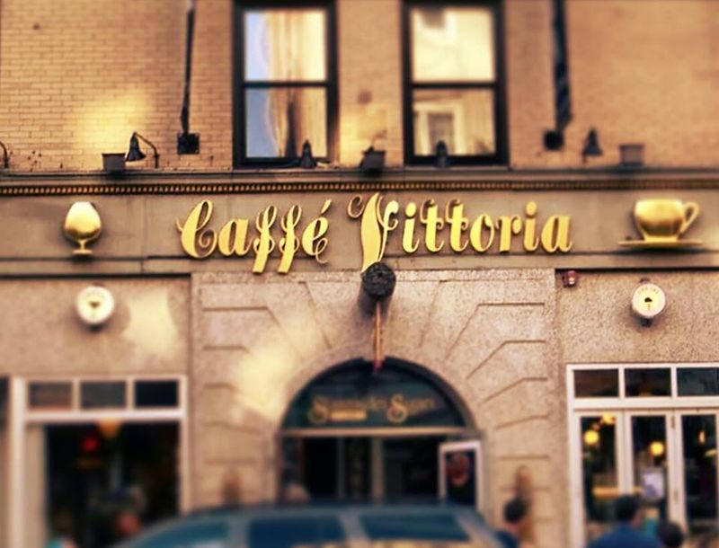 A Living Museum of Italian Life