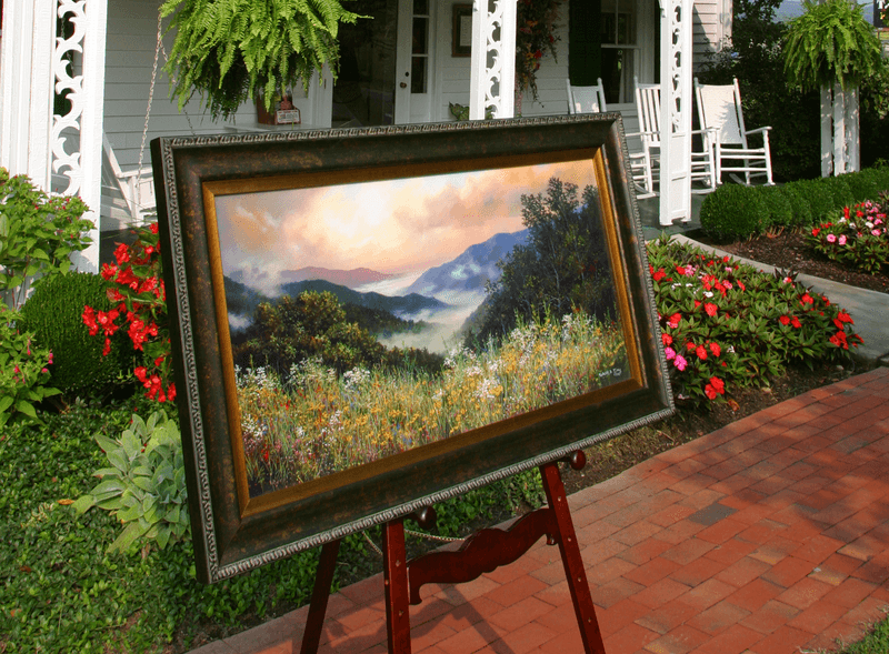 Robert A. Tino Gallery Showcase