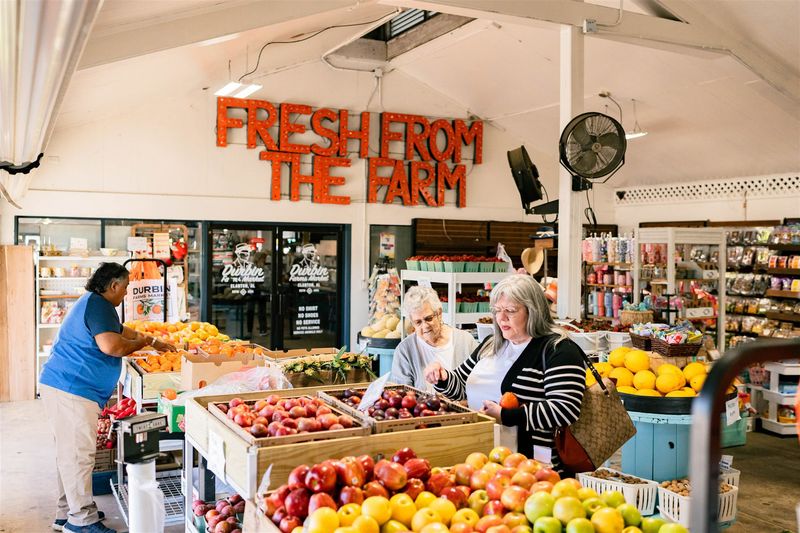 Durbin Farms Market Magic