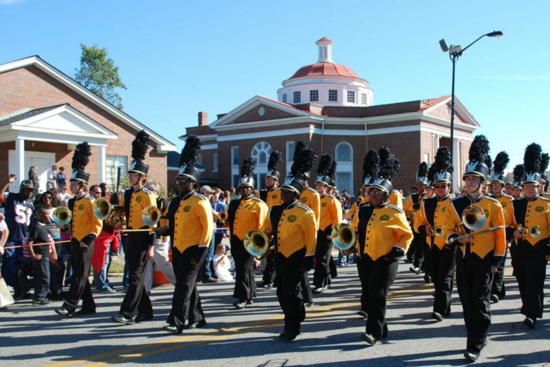 Georgia Peanut Festival