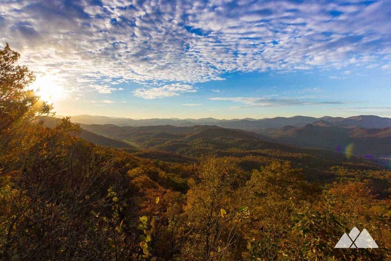 Tennessee Rock Trail Experience