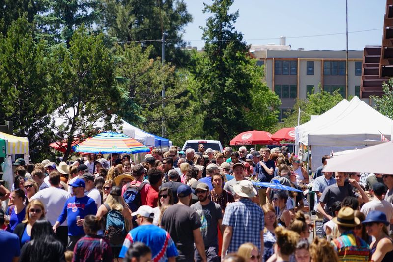 Urban Flea Market