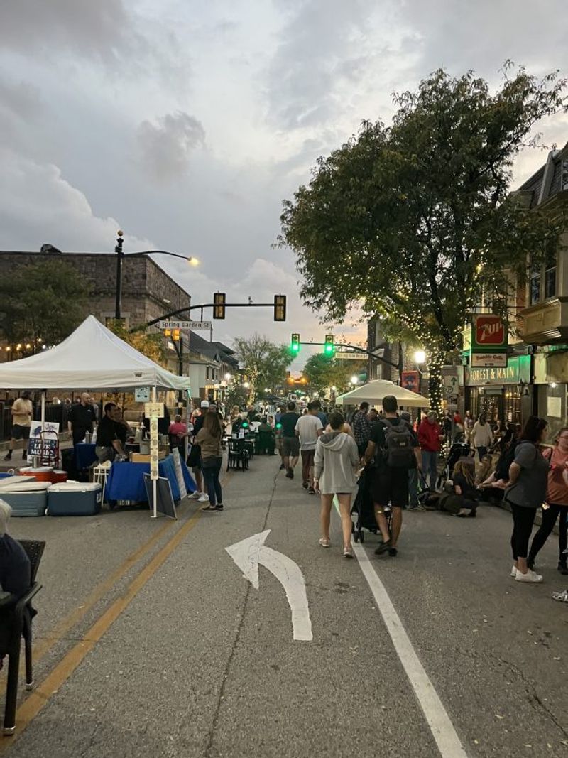 Ambler Oktoberfest (Ambler)