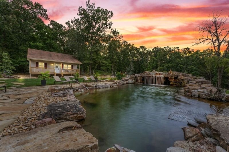 Prime Location Near Branson Attractions