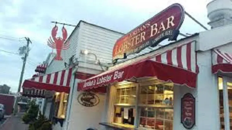 Jordan Lobster Farms (Island Park, Long Island)