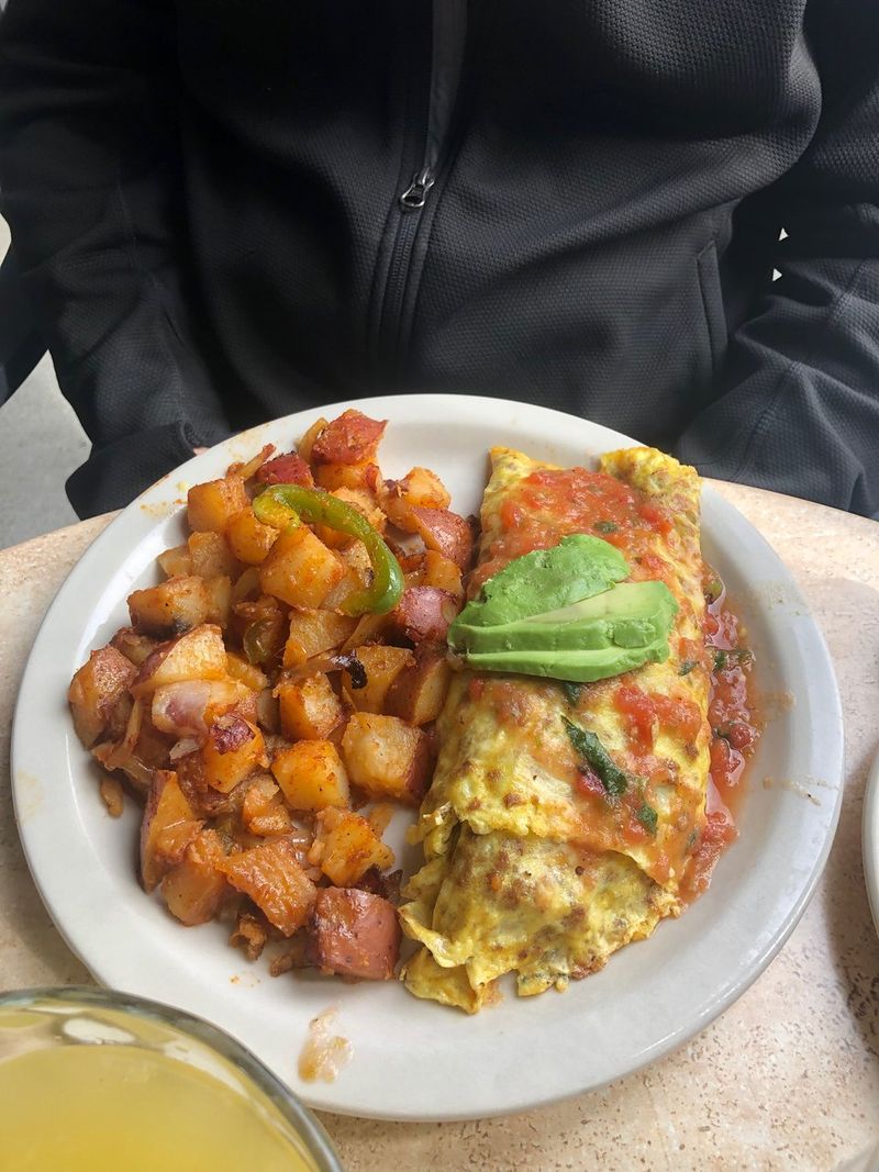 Bill’s Café