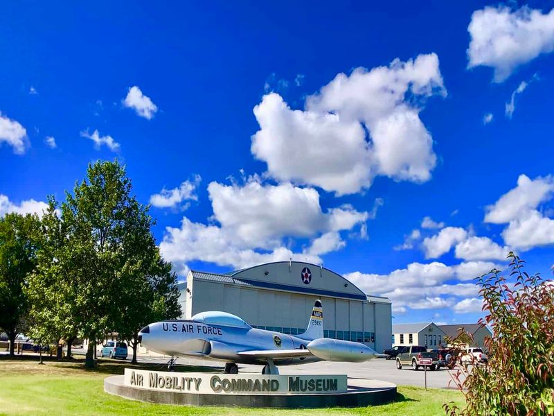 Free Admission and Accessibility
