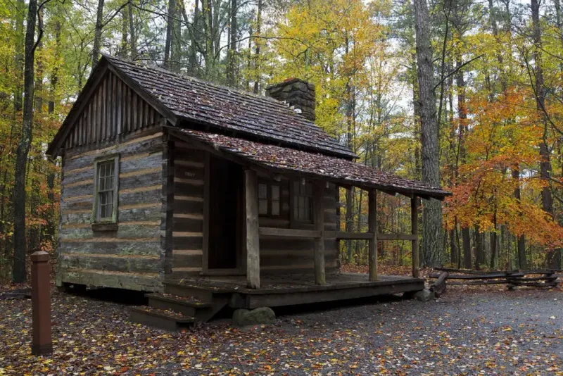 Living History Farm