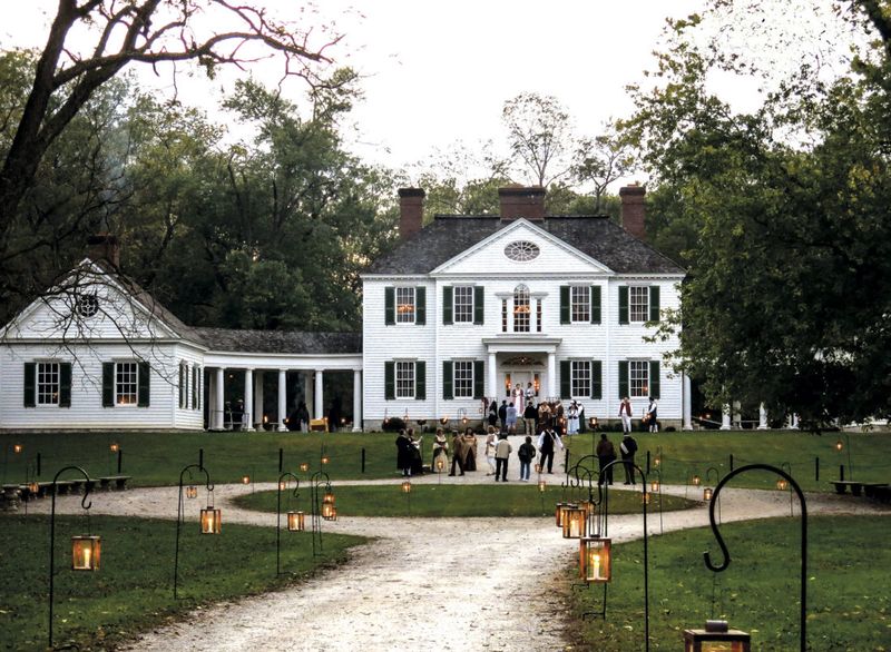 Annual Events That Bring History Alive