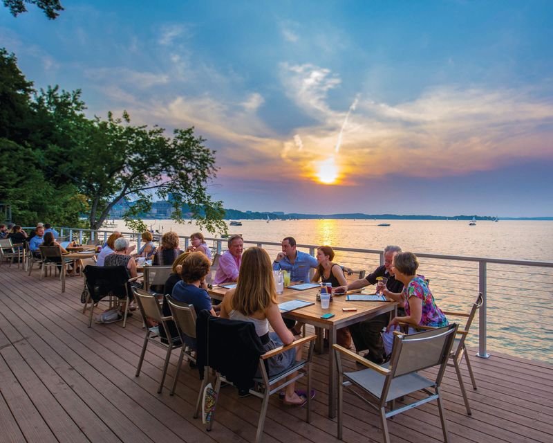 The Edgewater