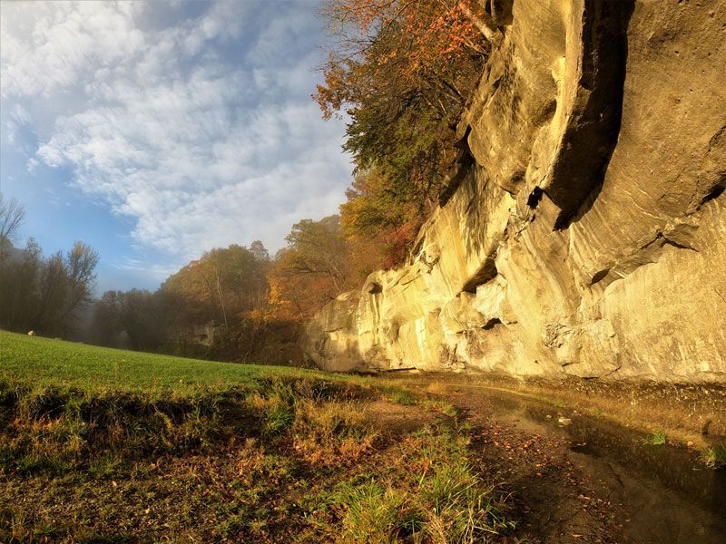 Ledges State Park