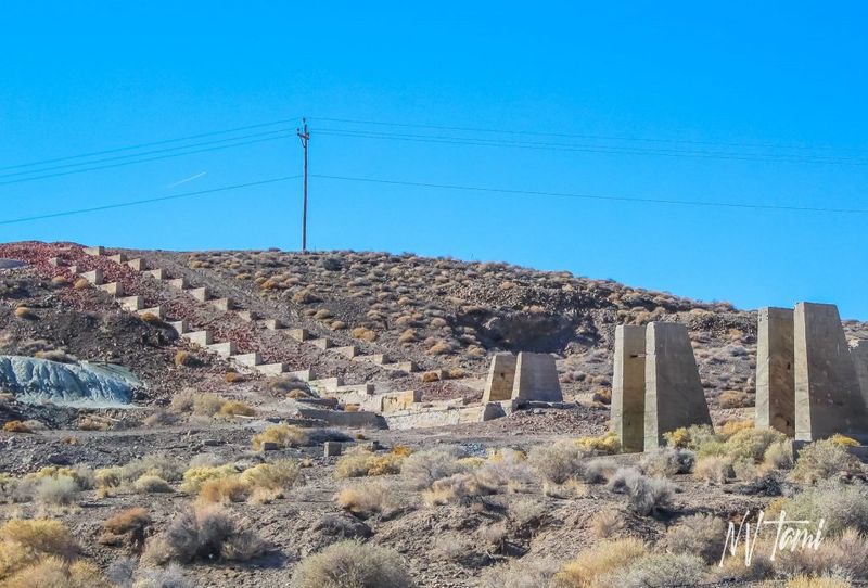 Thompson: The Forgotten Stagecoach Stop