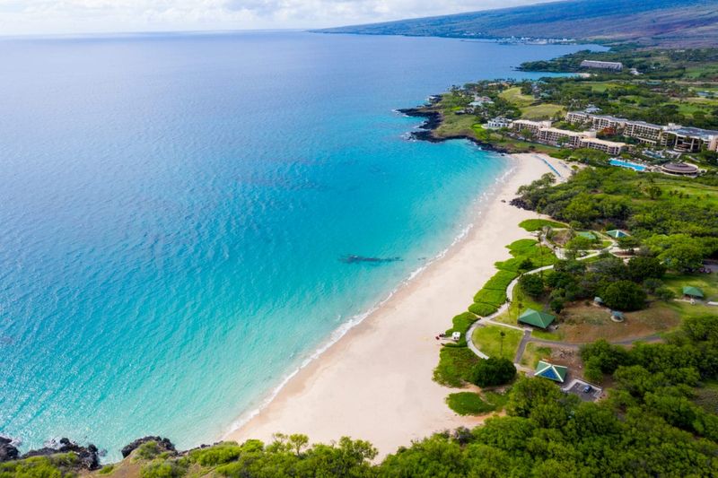 Hapuna Beach (Big Island)