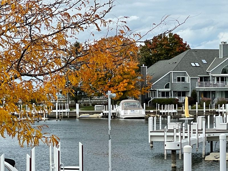 New Buffalo in Harbor Country