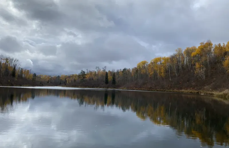 Suomi Hills: Northwoods Serenity Loops