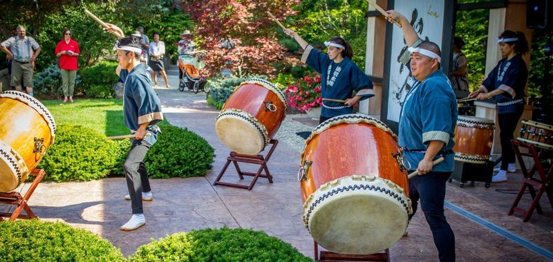 Cultural Crossroads That Nourishes Community