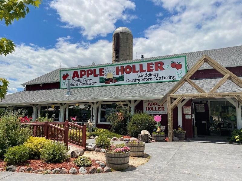 Closest Orchards To Milwaukee