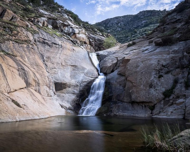 Scenic, Rewarding Hike
