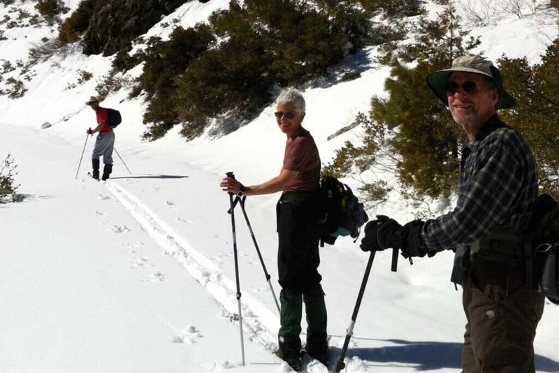 Winter Wonderland for Snow Sports