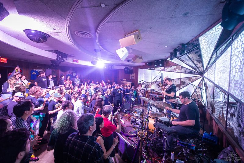 The Sultan Room (Brooklyn)