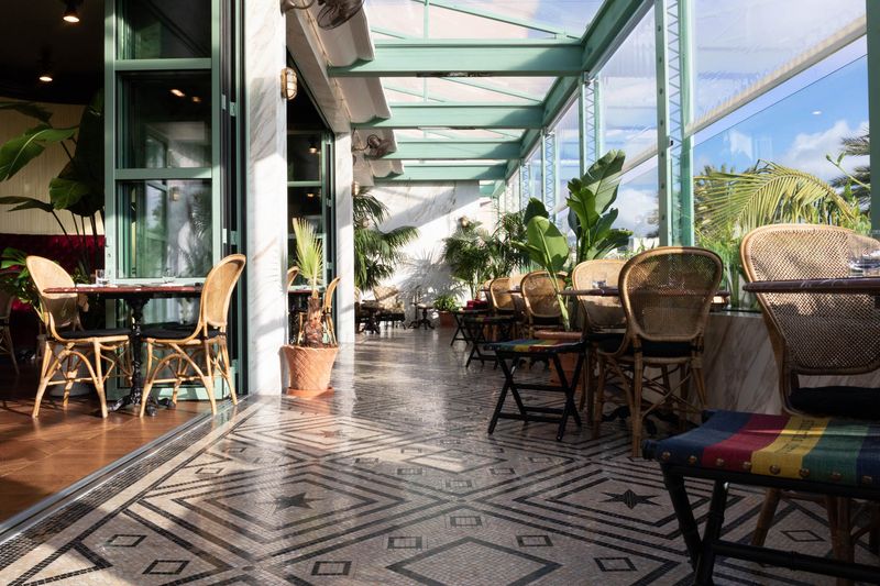 Gucci Osteria's Luxurious Yet Light Carbonara